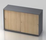 Schiebetürenschrank 2 OH Serie PRO