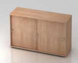 Schiebetürenschrank 2 OH Serie PRO
