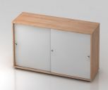 Schiebetürenschrank 2 OH Serie PRO