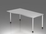 Schreibtisch Serie PRO6 S