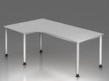 Schreibtisch Serie PRO6 S
