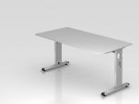 Schreibtisch Serie PRO 3 S