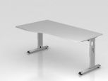 Schreibtisch Serie PRO 3 S