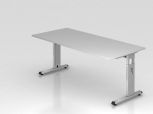 Schreibtisch Serie PRO 3 S