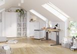 Schreibtisch PRO Mini Office
