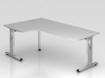 Schreibtisch Serie PRO 3 S