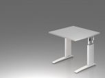Schreibtisch Serie PRO5 W