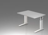 Schreibtisch Serie PRO5 W