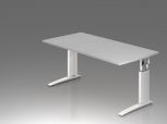 Schreibtisch Serie PRO5 W