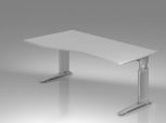 Schreibtisch Serie PRO5 S