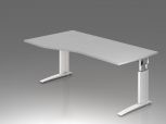 Schreibtisch Serie PRO5 W