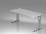 Schreibtisch Serie PRO5 S