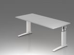 Schreibtisch Serie PRO5 W