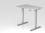 Sitz-/Steh-Schreibtisch Serie PRO9