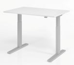 Sitz-/Steh-Schreibtisch PRO Basic