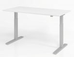 Sitz-/Steh-Schreibtisch PRO Basic