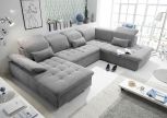 Wohnlandschaft Wayne U 3teilige Ecke links