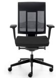 Bürostuhl XENON NET mit Armlehnen