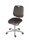 XXL Arbeitsstuhl